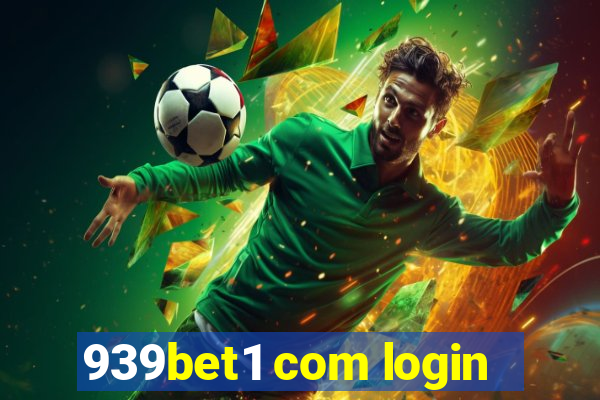 939bet1 com login